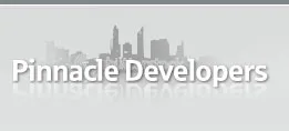 Pinnacle Developers logo