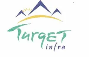 Target Infra logo