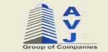 AVJ Group logo