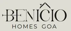Benicio Homes logo