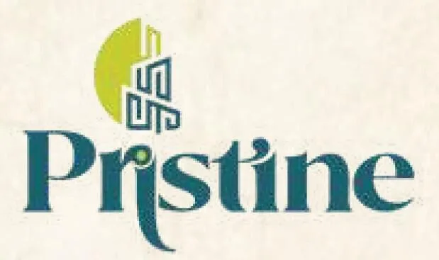 Pristine Kolkata logo