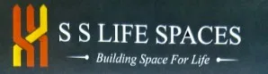SS Life Spaces Mumbai logo