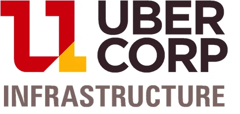 Uber Corp Infrastructure logo