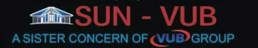 SUN VUB logo