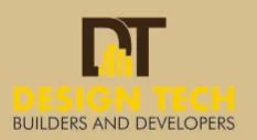 Design Tech Bulilders logo