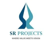 S R Projects logo