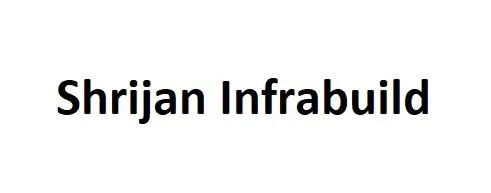 Shrijan Infrabuild logo