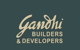 Gandhi Builders Gandhi Nagar logo