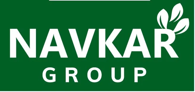 Navkar Group logo