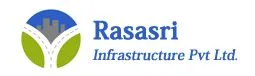 Rasasri Infrastructure logo