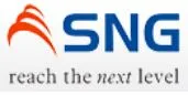 SNG Developers Ltd. logo