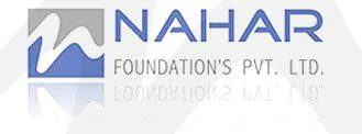 NAHAR FOUNDATION'S PRIVATE LIMITED logo
