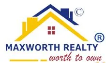 Maxworth Realty logo
