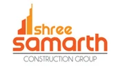 Shree Samarth Construction Group logo