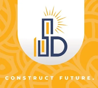 Shaligram Infra logo