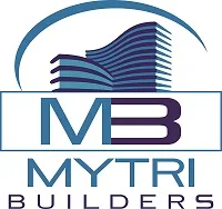 Mytri Builders logo