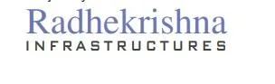 Radhekrishna Infrastructures logo