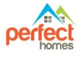 Perfect Homes logo