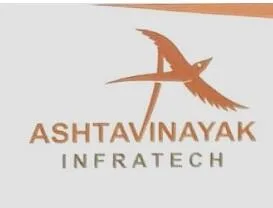 Ashtavinayak Infratech logo