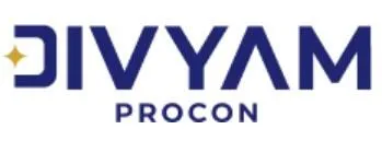 Divyam Procon logo