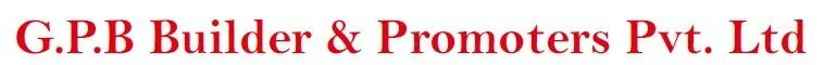 GPB Builders and Promoters logo