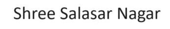 Shree Salasar Traders logo