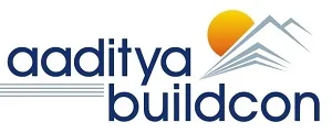 Aaditya Buildcon Ahmedabad logo