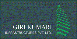 Giri Kumari Infrastructure logo
