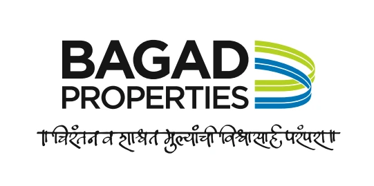 Bagad Properties logo