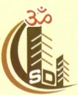 Om Sai Developers Nallasopara logo
