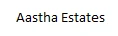 Aastha Estates logo
