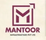 Mantoor Infrastructure logo