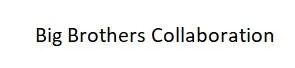 Big Brothers Collaboration logo