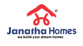 Janatha Homes logo