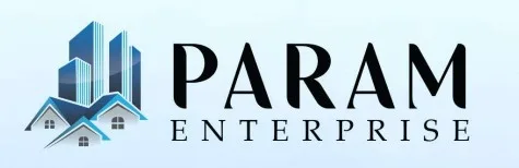 Param Enterprize logo