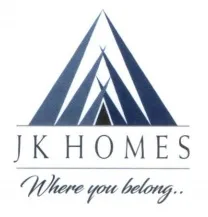 JK Homes logo