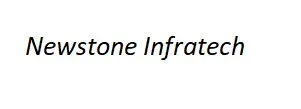 Newstone Infratech logo