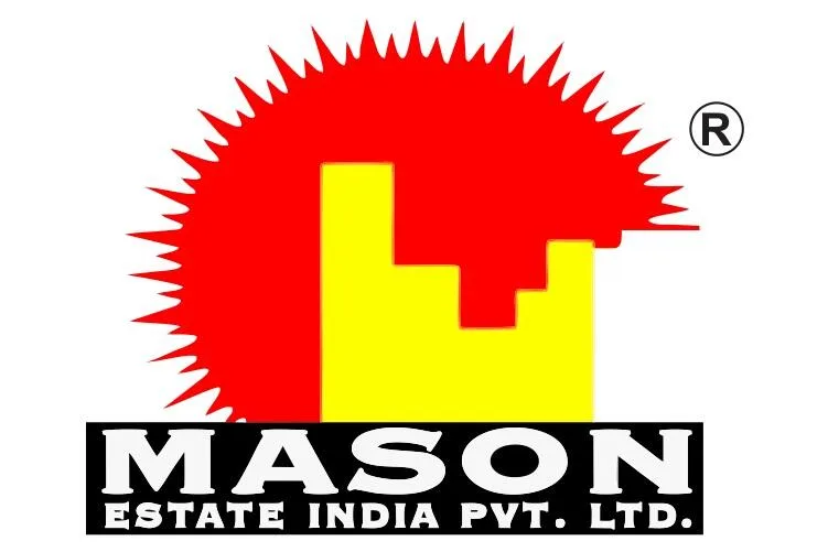 MASON ESTATE INDIA PVT LTD logo
