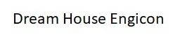 Dream House Engicon logo