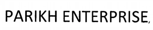 Parikh Enterprise logo