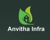 Anvitha Infra logo