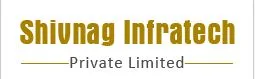 Shivnag Infratech logo