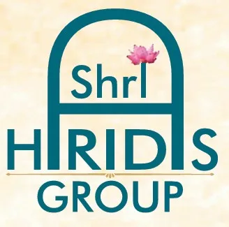 Shri Haridas Group logo