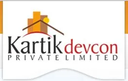 Kartik Devcon logo