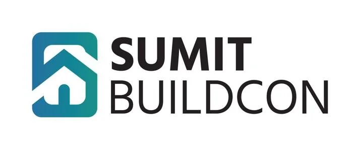 Sumit Buildcon logo
