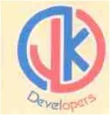 JK Developers Pune logo