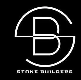 Stone Builders logo
