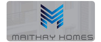 Maithry Homes logo