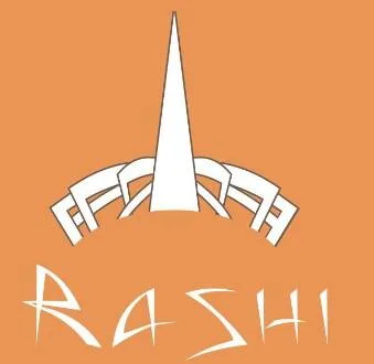 RASHI SPACE logo