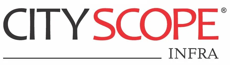 Cityscope Infra logo